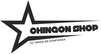 CHINGON SHOP – Inicio